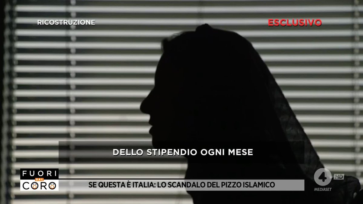 A #Monfalcone 1 cittadino su 3 è musulmano. Molti di loro operano nei cantieri navali all'interno di piccole ditte che lavorano in subappalto. Abbiamo scoperto che dietro queste società c'è un business illegale i cui guadagni servirebbero a finanziare le moschee di Monfalcone.