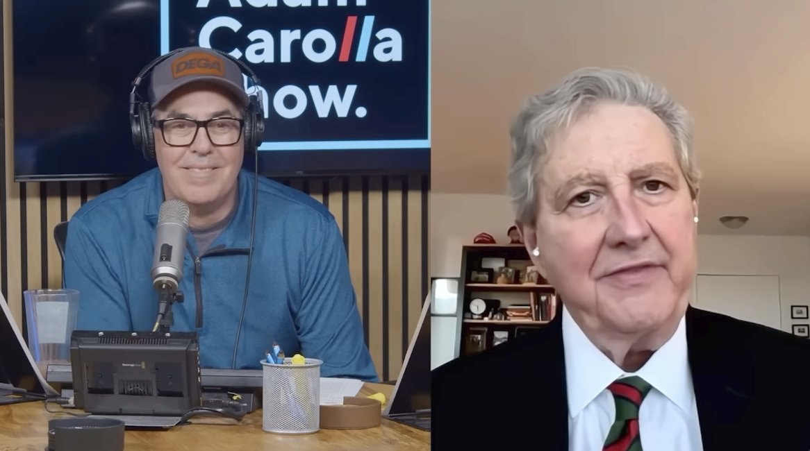 The Democrats unleashed spirits they couldn’t control when they weaponized the government against President Trump—and the American people saw right through it.