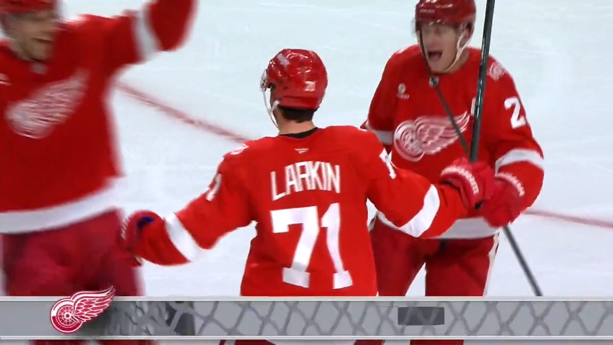 LARKIN FROM THE SLOT 🚀