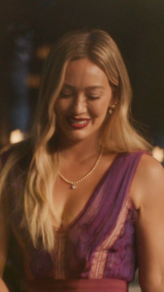 Hilary Duff’s impact? Still what dreams are made of.