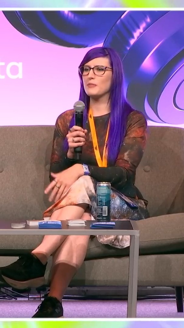 💐 to the charity streamers