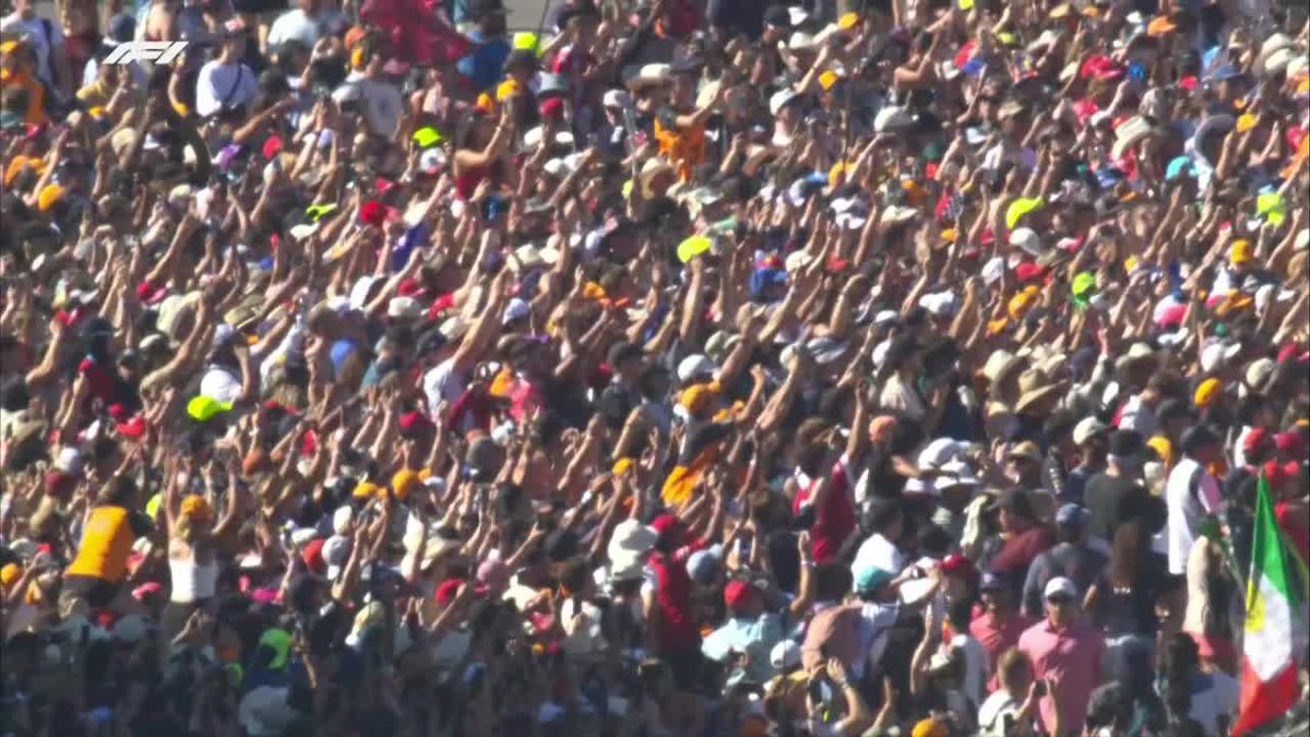 SUBAN EL VOLUMEN. PIEL DE GALLINA. Emociona el aguante a Colapinto. 🥹🇦🇷