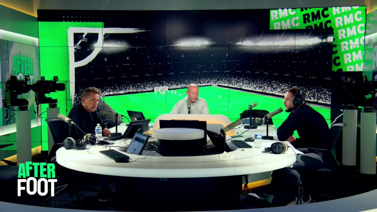 "Nantes a tous les symptômes d'une équipe qui va descendre, ou du moins qui sera barragiste. Leur meilleur joueur, c'est leur gardien, et ils ne marquent pas." Pour Maxime Chanot, Nantes va vivre une saison très compliquée.