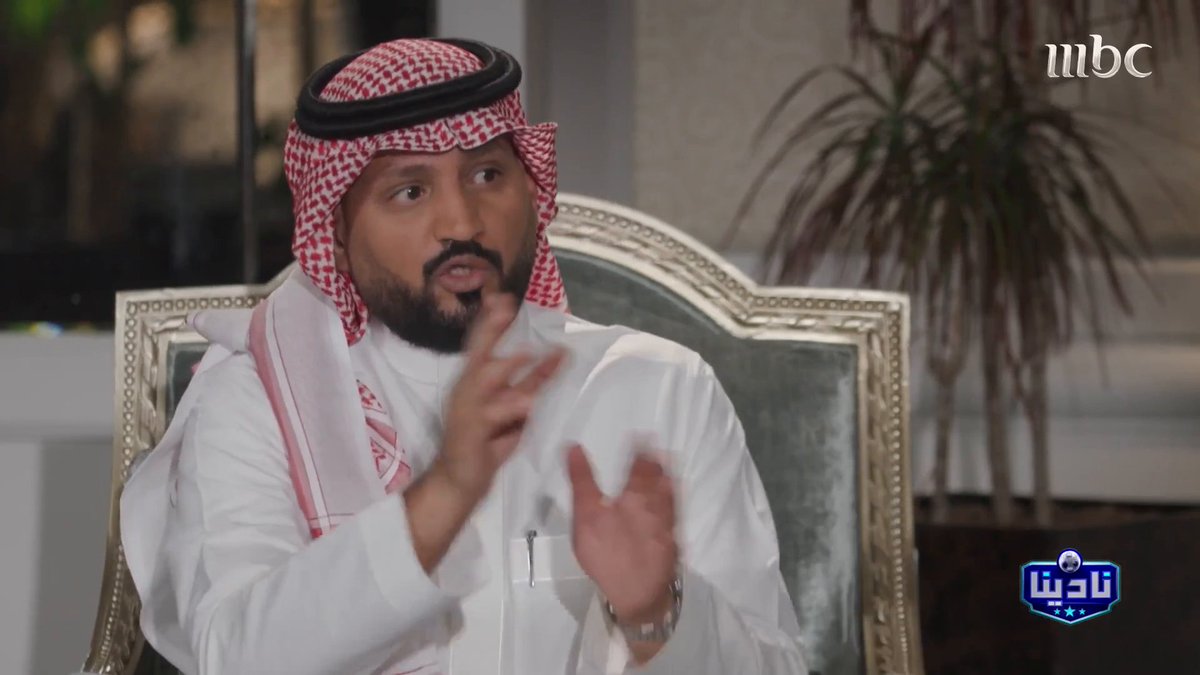 🚨🎥 الشيخ سلمان آل خليفة رئيس الاتحاد الآسيوي لكرة القدم يتجاوب مع مقترح عبدالرحمن الحميدي حول جائزة أفضل لاعب أجنبي في آسيا