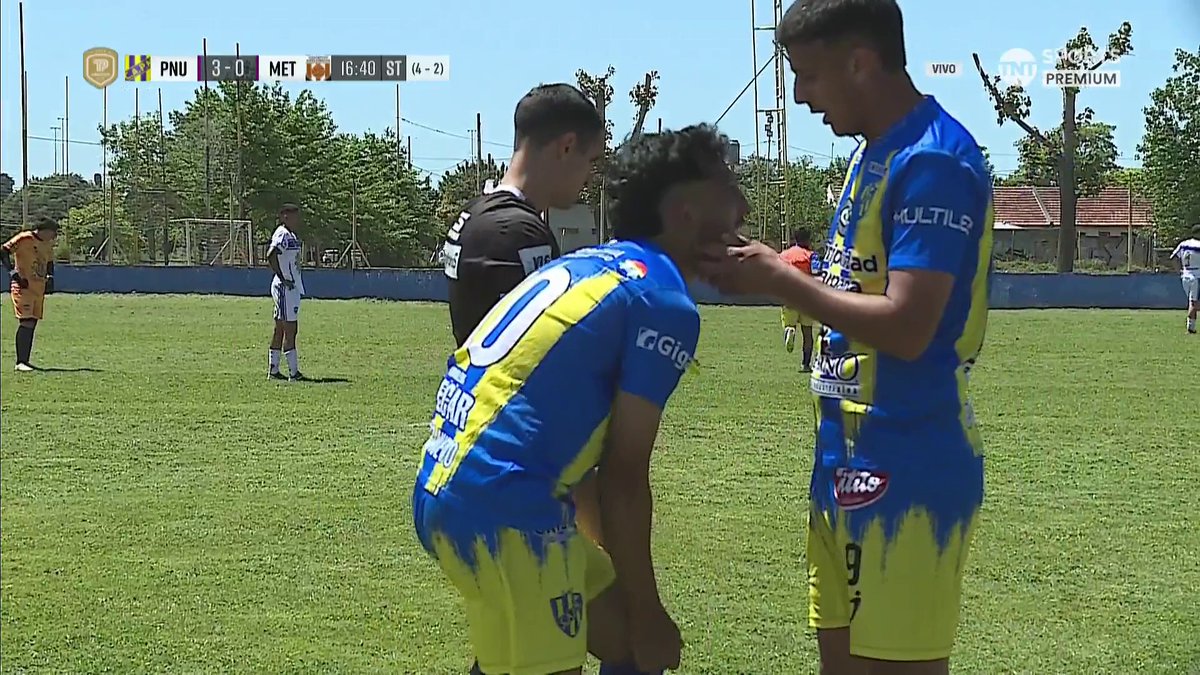 GOLAZO HERMANO ✍️✍️✍️✍️