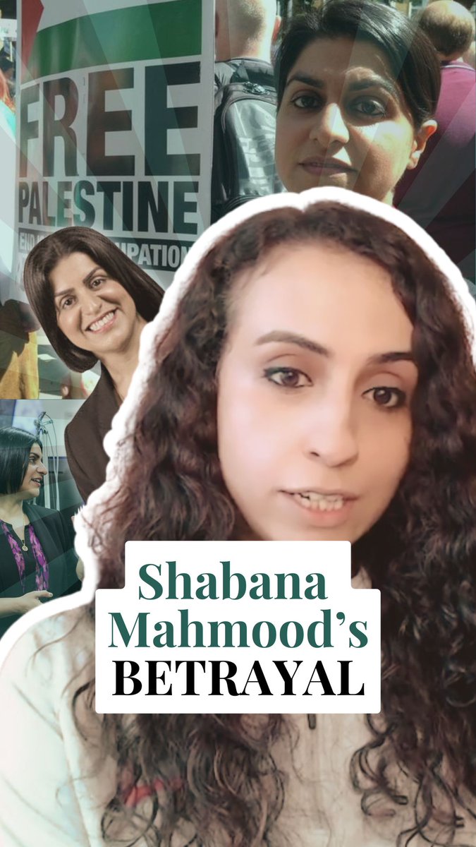 Shabana Mahmood shows that ‘you have to align yourself with Zionist policies’ to get into power in Britain, says Huda Ammori. Watch the full episode of ATTRITION now: