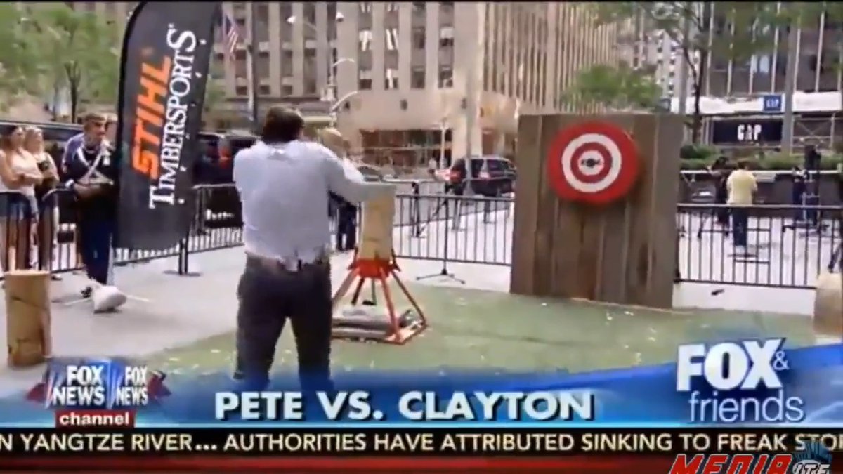 Pete Hegseth conducted a live fire exercise over I-5 as part of a made-for-Fox stunt for him and Vance which had a misfire that struck a Highway Patrol vehicle and could have killed people? Who could have foreseen this?