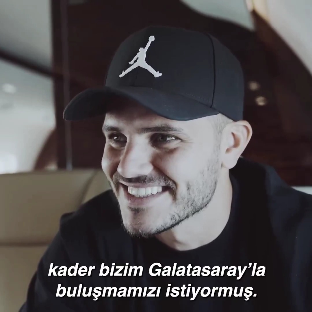 kaderin karşınıza çıkardığı başkadır