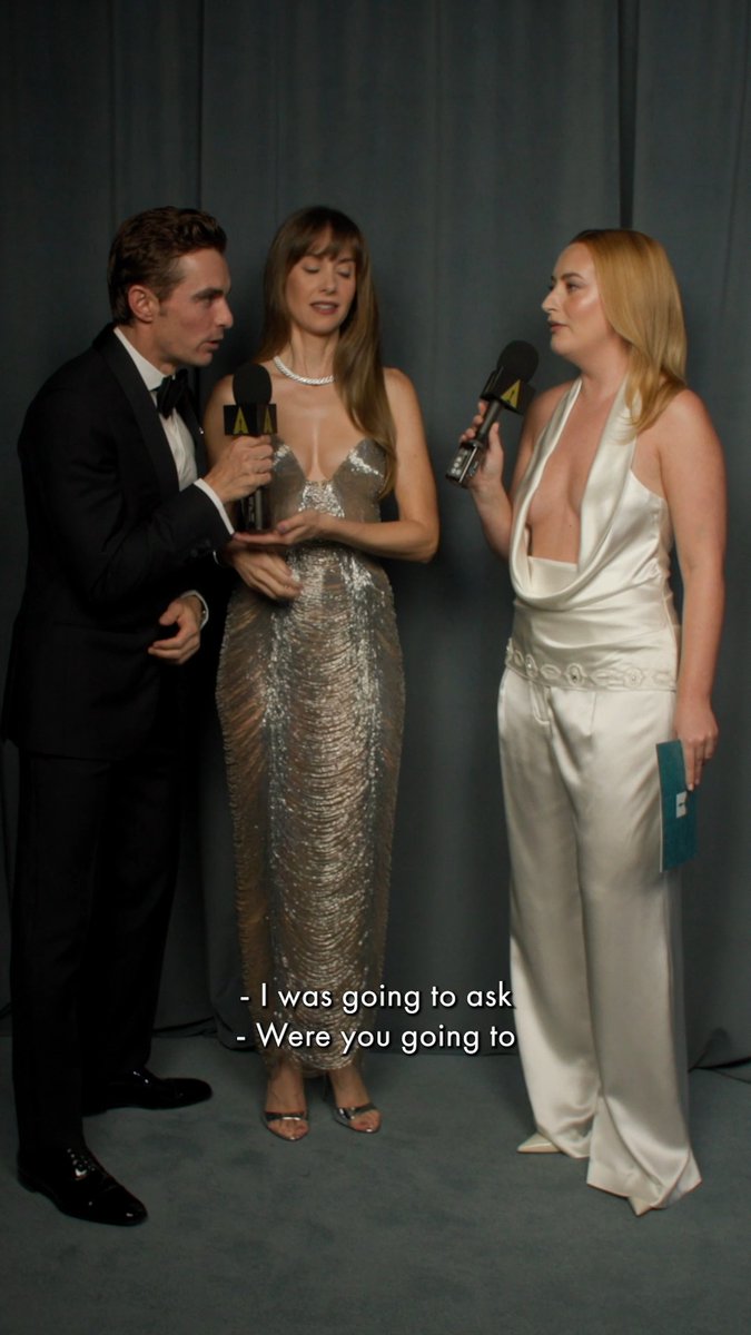 Alison Brie &amp; Dave Franco: Couples who overshare together, stay together.