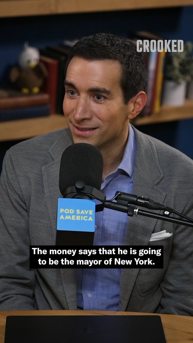 "They genuinely dislike [Zohran Mamdani]... Having said that, they think he's very charming. They recognize he's likely to be mayor." - Andrew Ross Sorkin on how NYC business community is thinking about Zohran Mamdani