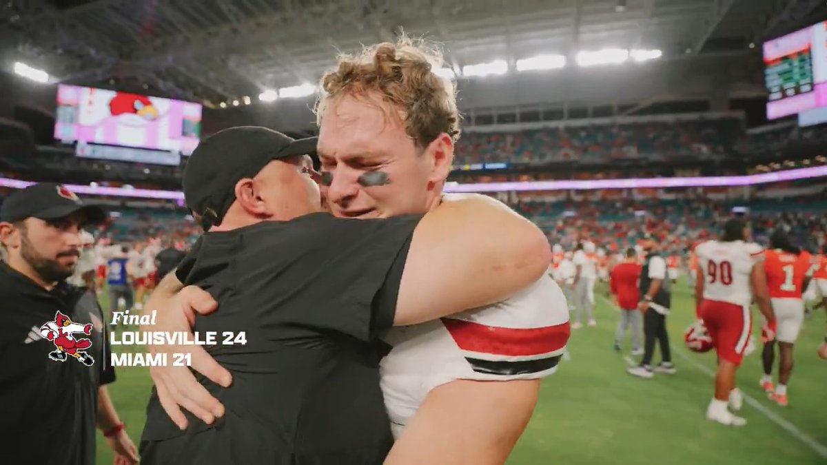 The Card Tape: Cards v. Hurricanes #GoCards