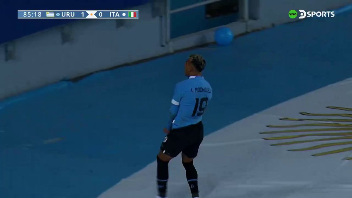 Argentina, no era tan difícil 👋🏼