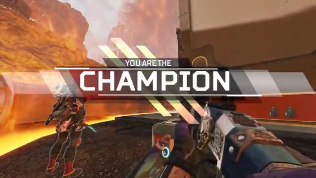POV: OBLIVION QUALIFY FOR #ALGSSAPPORO #ALGS Monsoon FunFPS Blinkzr