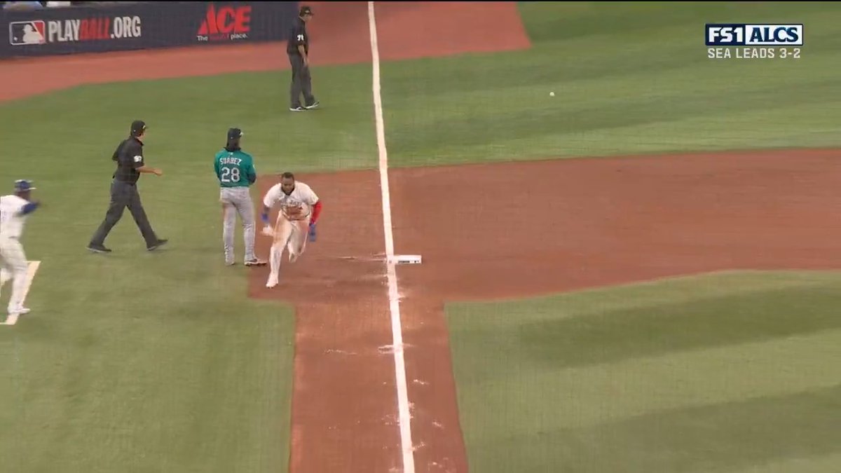 The Running Man (2025) #ALCS