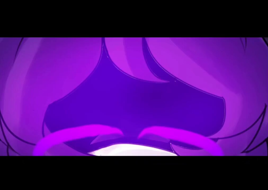 VOLVI IM BACK UZI MEME ANIMATION BC I LOVE UZI in answers translation of the song its a really grr song #UziDoorman