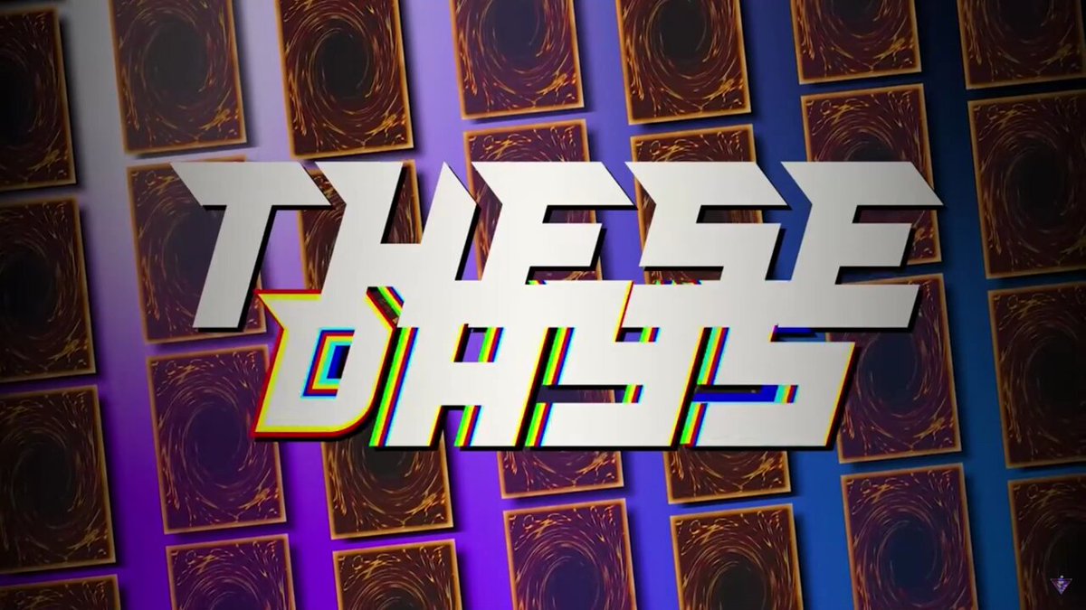 NEW SERIES! if you remember watching old deck profiles on unregistered hypercam 2 this is for you. each week the wonkers are going to pick a year and dig up some YT profiles to duel. it's week 1 and we already have awful ratios, awful production value, and a guy saying a slur