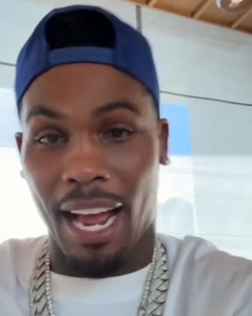 🗣️ “I’d give him the best fight of today’s era.” Jermell Charlo calls for a fight with Terence Crawford 👀