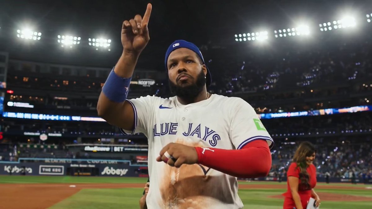 One more ☝️ #ALCS