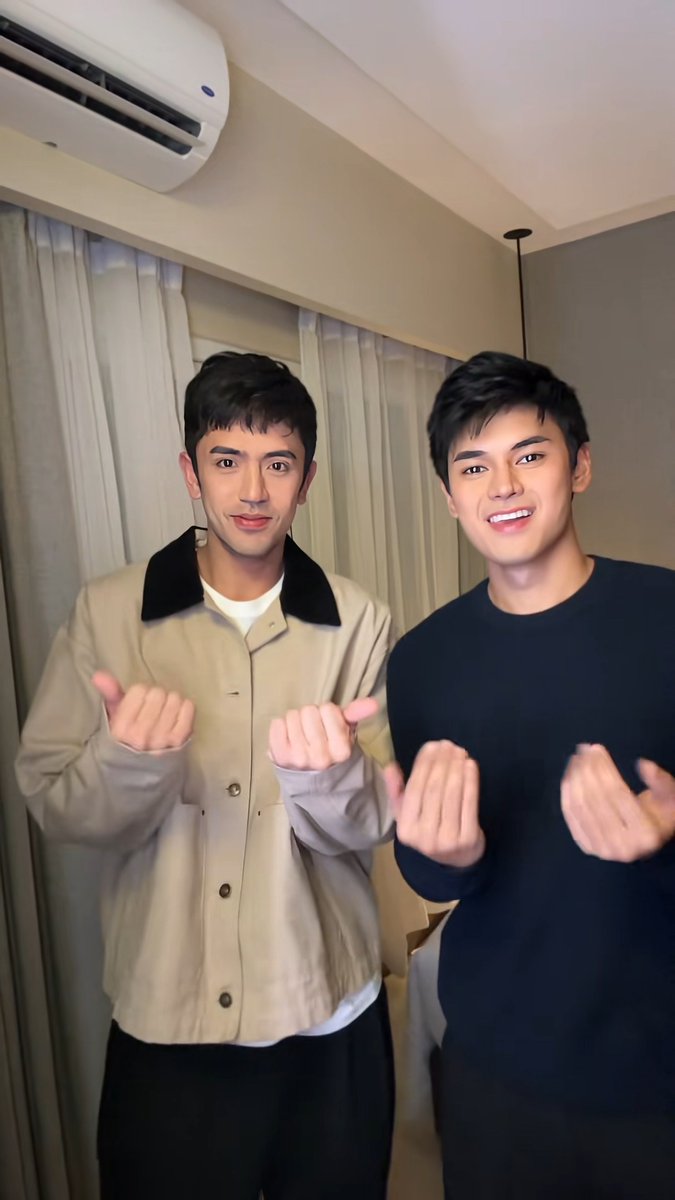 ’Yung nag-collab kayo pero individual pala ang grading… 😅🤣 🎥: davidlicauco / TikTok #DavidLicauco #DustinYu