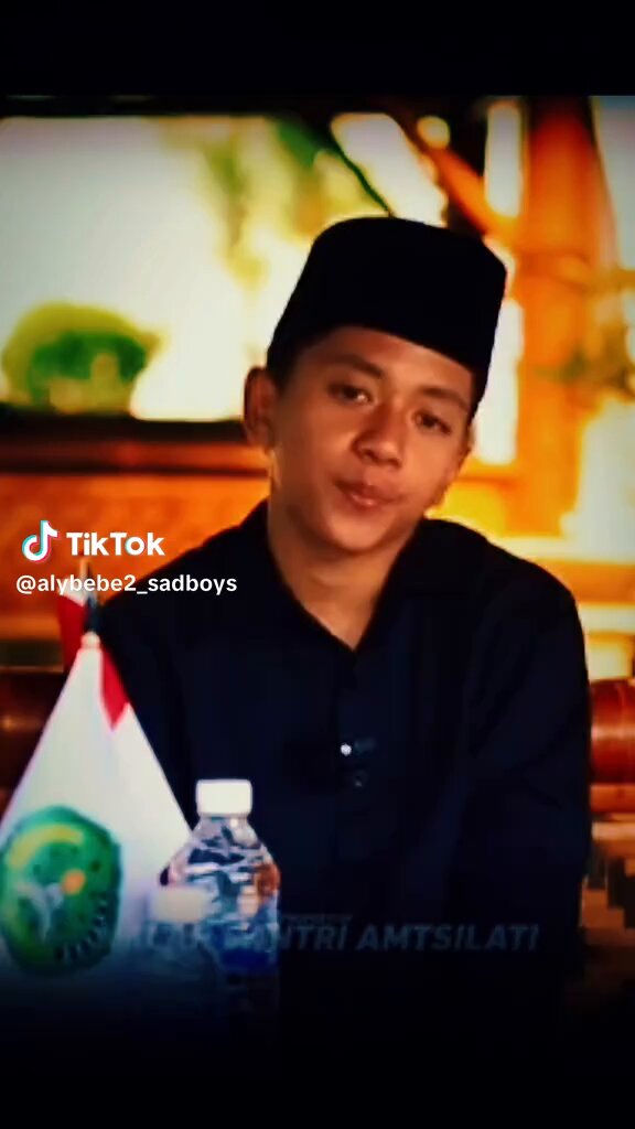 alhamdulillah generasi muda NU cerdas-cerdas