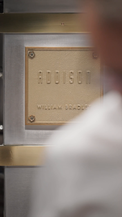 “It’s not a job. Not a career. Not a hobby.” For Chef Bradley, gastronomy is our way of life, crafted just for us. Learn more: ?utm_medium=socialorganic&amp;utm_source=X&amp;utm_campaign=ACC-FAI-GENERIC&amp;utm_content=Posts #FairmontHotels #FairmontGrandDelMar