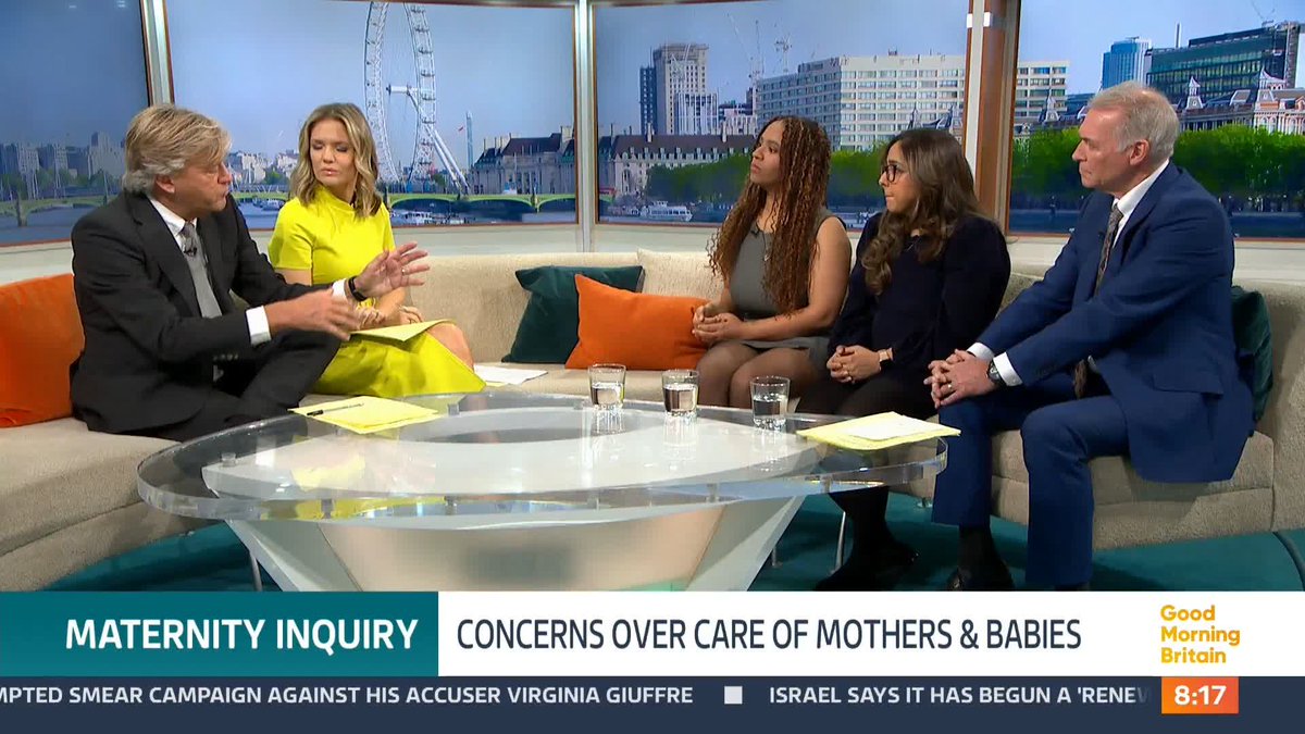 The government has confirmed an independent investigation into maternity care at Leeds Teaching Hospitals NHS Trust after campaigning by bereaved families. Lauren Caulfield and Amarjit Matharoo both lost their babies at Leeds and have been pushing for a full public inquiry.