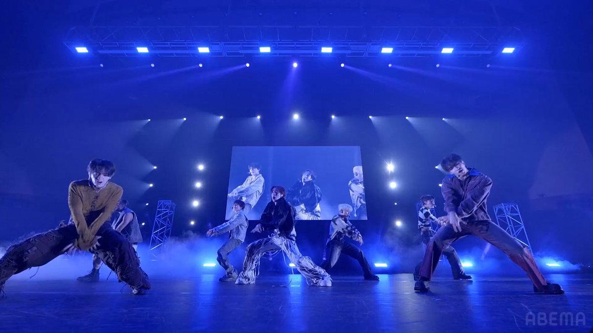 💛見逃し配信はあと1️⃣週間💛 n.SSign 2nd ANNIVERSARY FANMEETING '2&SSign' in JAPAN / EXOの楽曲をカバー🐺 2部より「Wolf」披露の様子をチラ見せ! \ PPV通しチケット購入者全員に n.SSignメンバーからの 「ビデオメッセージ」をプレゼント🎁🎬 #nSSign_2nd_Anniversary