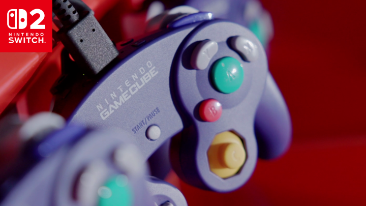 Das klassische #NintendoGameCube-Feeling ist zurück! Hier seht ihr was Fans auf der gamescom zu Nintendo GameCube Classics via #NintendoSwitchOnline + Expansion Pack auf #NintendoSwitch2 zu sagen hatten.