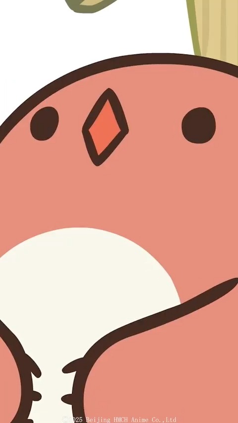❚ シャオヘイたちの日常 ❚ \┈┈ꕤ┈┈•┈┈ꕤ┈┈/ TVアニメ「#羅小黒戦記」 第❷話の切り抜き公開🐈⬛ 🐾「変なもの食べさせないで」 各プラットフォームにて好評配信中! #ロシャオヘイセンキ