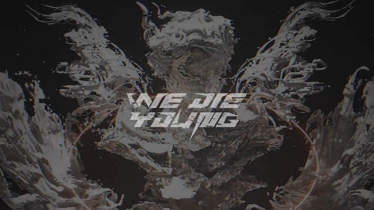 【2025秋M3 新譜】 第一展示場 D-07a "RAVEMODE vol.1" WE DIE YOUNGが送る、新コンピレーションシリーズが始動! 聴く者を強制的に踊らせるRAVEサウンドで内なる衝動を解放せよ #WEDIEYOUNG #M3秋2025 #M3秋