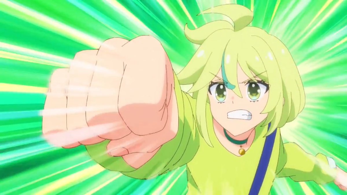 考えても分からない事は考えない！！ #プリオケ