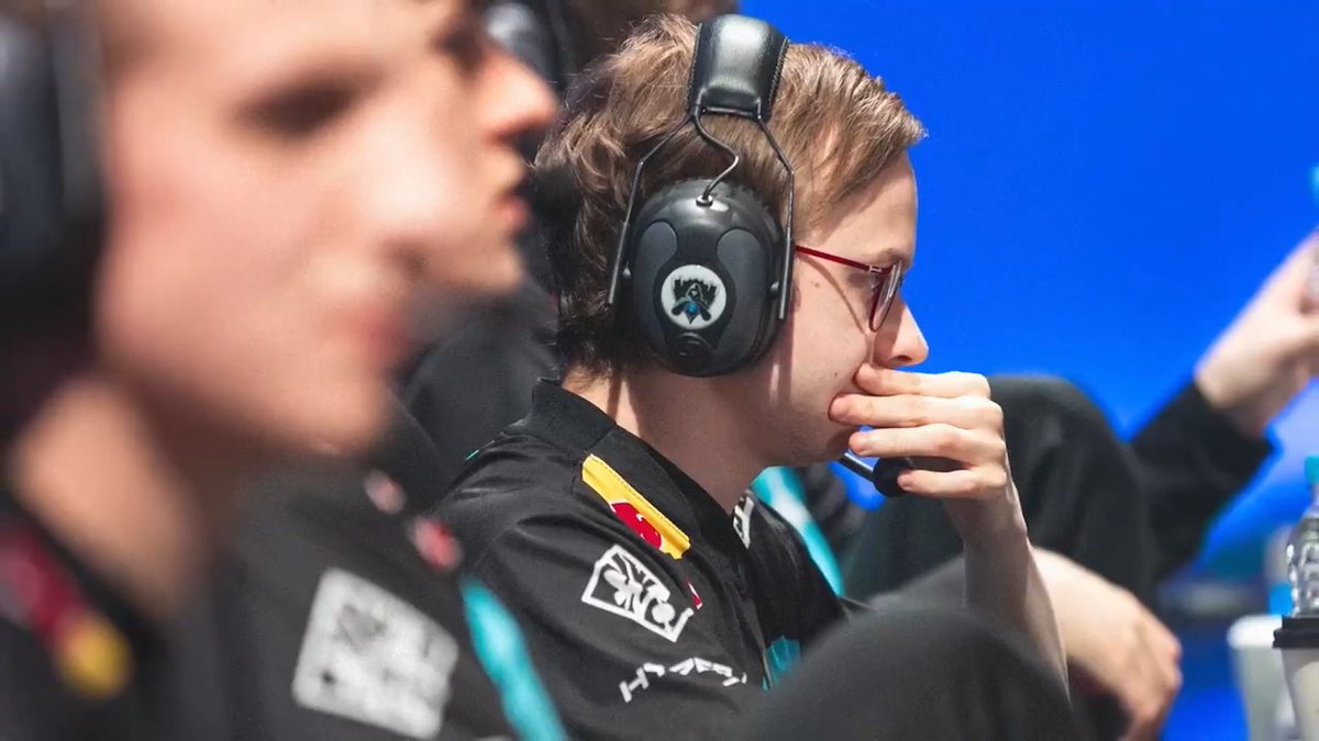 Legacy belongs to those who earn it. Relive the iconic C9 victory over AF from 2018 Worlds – and tune in for when history is made in this year’s tournament.