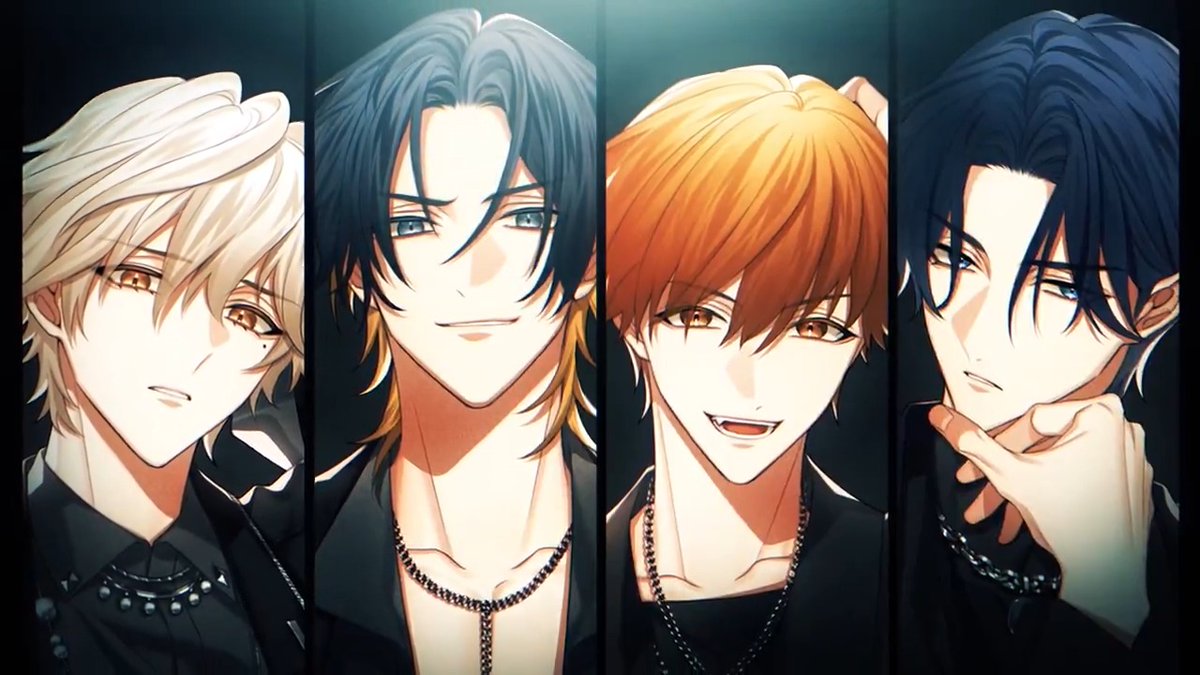 『ハンサムロンダリング -the mystic lover-』 禁断の香り編 OPムービー公開🎞️ 🎵【𝐓𝐡𝐞 𝐬𝐜𝐞𝐧𝐭】 YouTube版 歌 海瀬隼人 CV #鈴木崚汰 日向野 駿 CV #石川界人 月城葦夜 CV #阿座上洋平 空閑 巴 CV #岡本信彦 作詞：mao 作編曲：尾澤拓実 #サムダリ