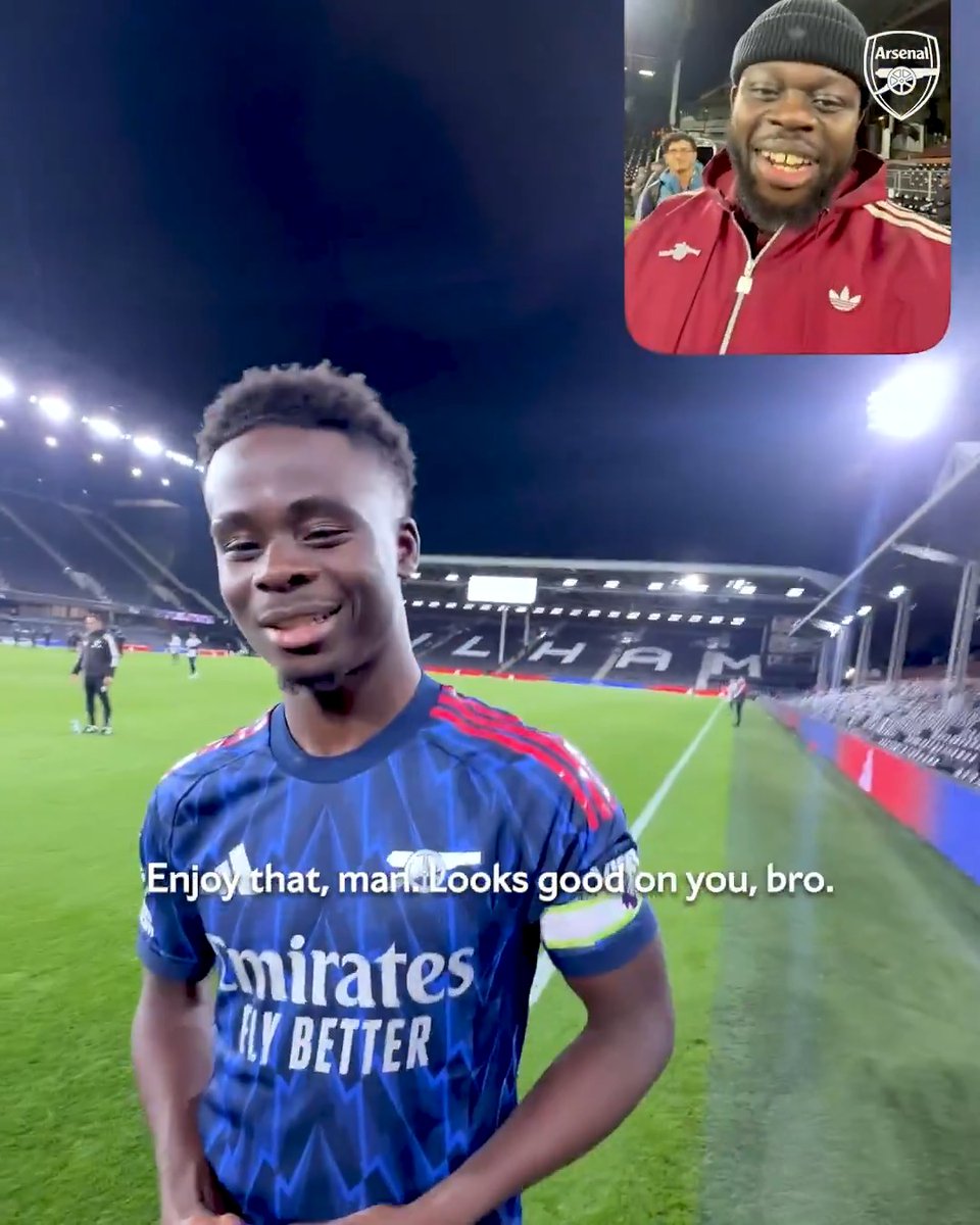 London derby delight 🤩 Frimmy’s Fulham Instagram Stories Takeover Wrapped 🤳