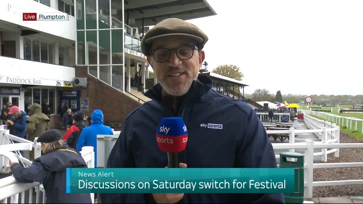 "We've got to get people in earlier and becoming fans of our sport" Josh Apiafi is in favour of an alteration to the days of the Cheltenham Festival...