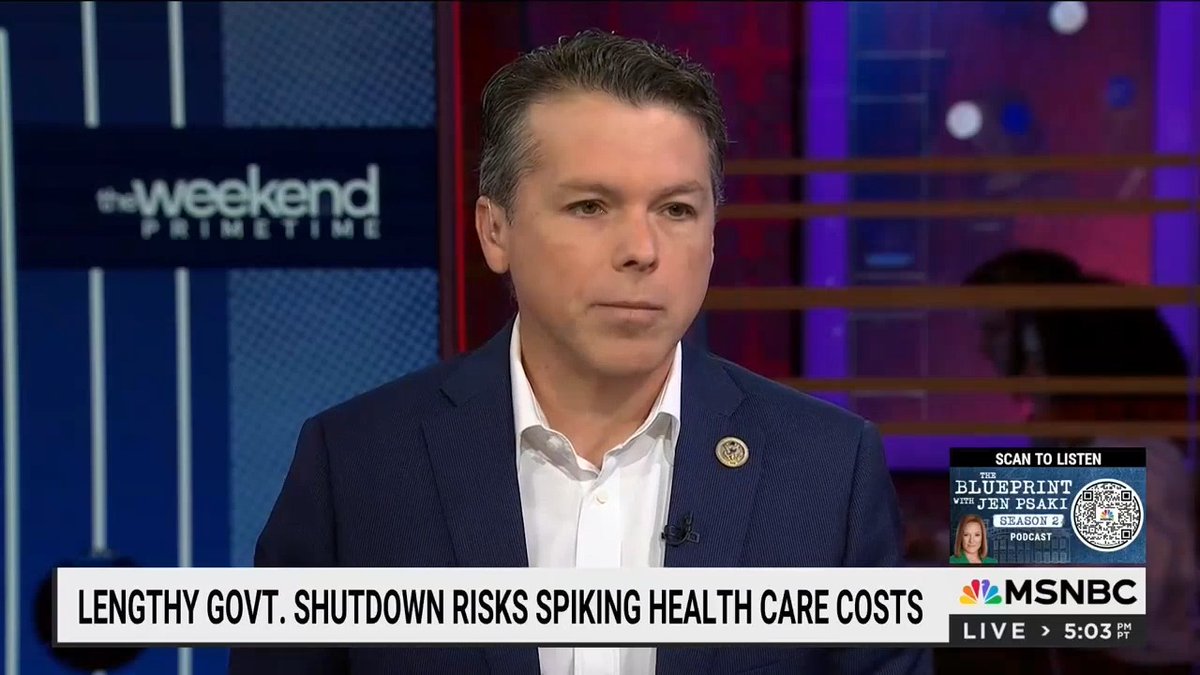 Even if you do not get health care through the Affordable Care Act, Medicaid, or Medicare, the Republican health care crisis will still raise your costs. Trump's cuts are so massive that hospitals will close, and insurance companies will have to shift costs onto everyone.