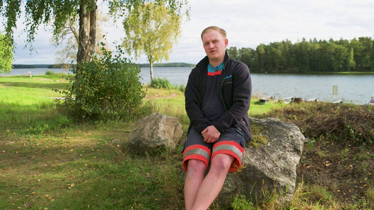 Han är brevbäraren bakom succévärvningar som Nicklas Røjkjær, Abdullah Iqbal och Leo Walta. Nu slutar Arvid Franzén dela ut post – för att bli Mjällby AIF:s chefsscout på heltid. 💬🔍 📲 Se IFK Göteborg - Mjällby AIF från 18.30 på HBO Max och Kanal 9