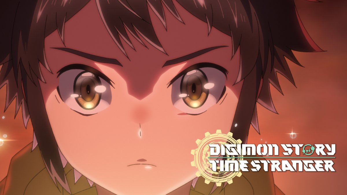 ¿Qué les sucedió a Inori y a su hermano menor en el pasado? ¡Echa un vistazo para descubrir la historia que precede a los acontecimientos de #Digimon Story #TimeStranger!
