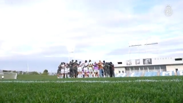 ✨ Cada detalle, cada momento. ¡Así vivimos nuestra victoria contra el Levante!