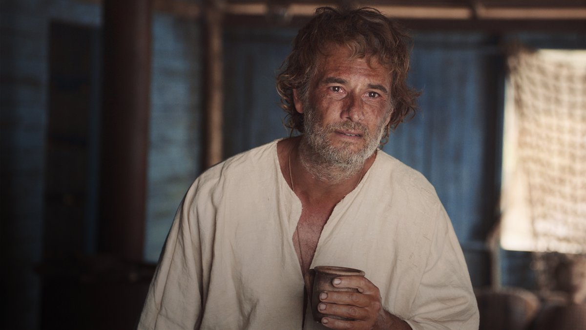 Eu já tô chorando. 😭 Com Rodrigo Santoro, dirigido por Daniel Rezende e inspirado no livro de Valter Hugo Mãe, o filme O Filho de Mil Homens tem sessões em cinemas selecionados no dia 30 de outubro e chega no meu catálogo no dia 19 de novembro.