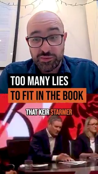 No British prime minister has discarded their claimed beliefs and policies so comprehensively or so swiftly. The biggest political conman of our age.
