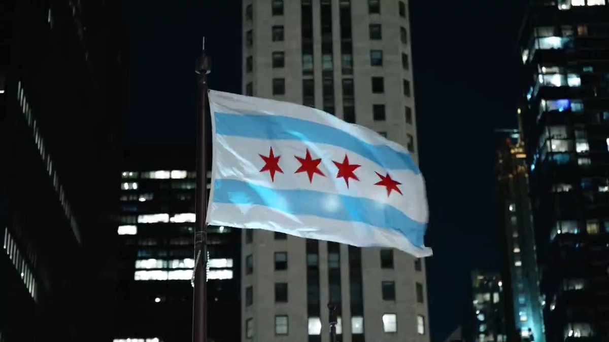 Sweet Home, Chicago. motorolaus |