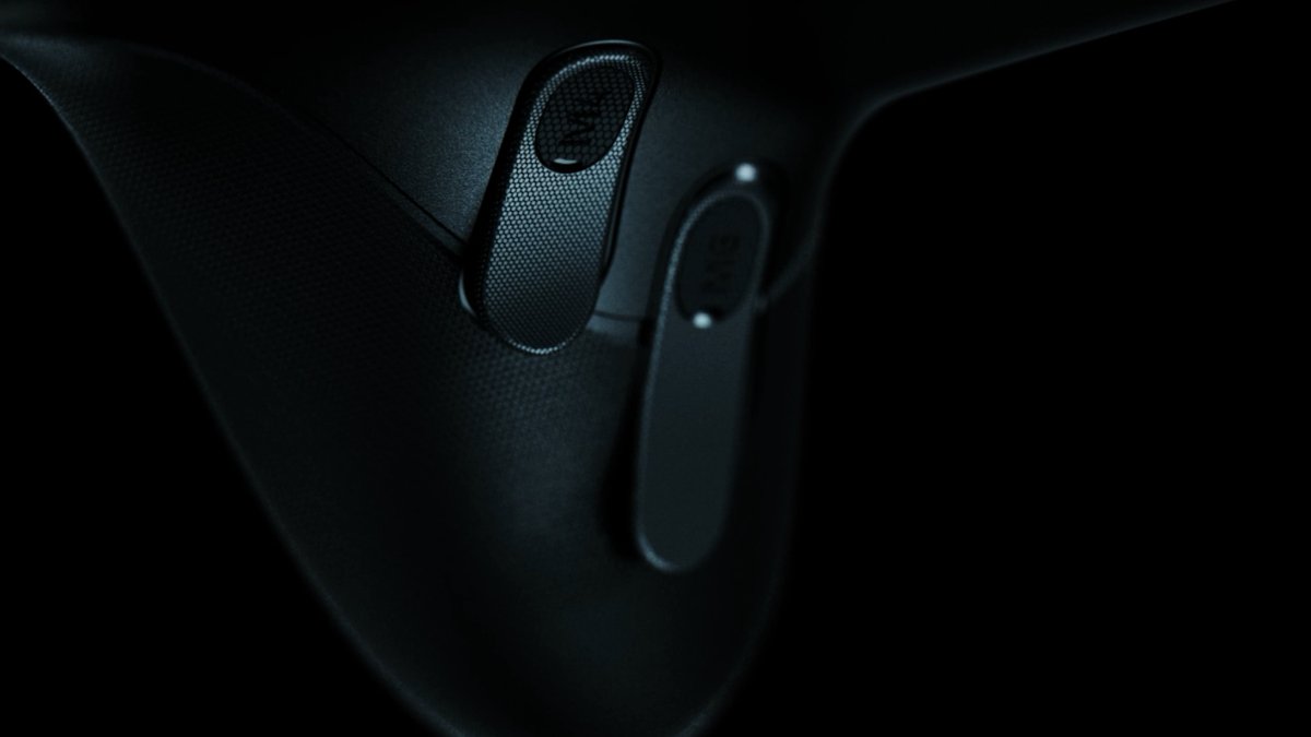 Optimized for esports. Personalized precision. Lightning-fast. Unveiling October 23.