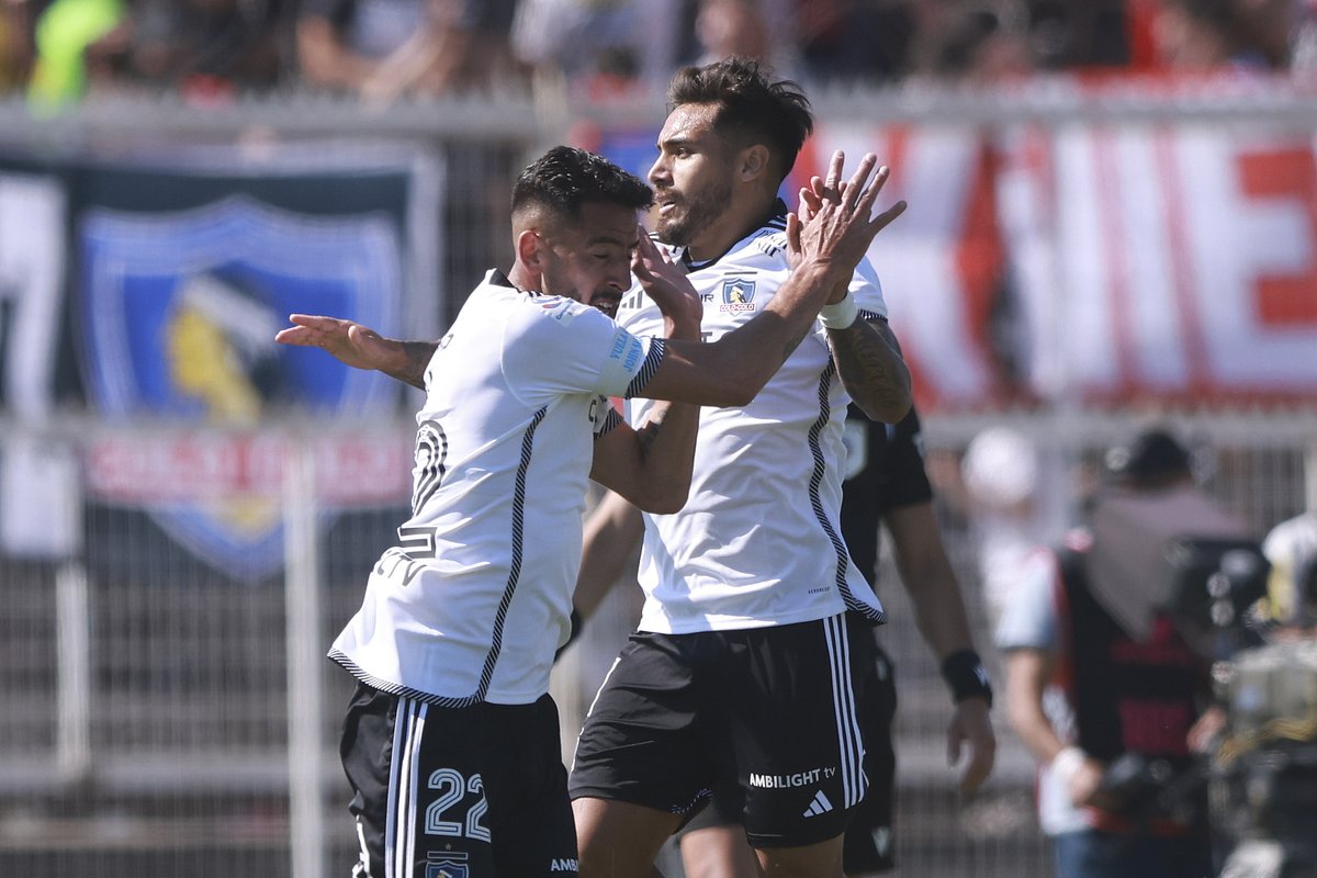 "Remontazo": Porque hoy hace un año Colo-Colo ganaba un partido dificil contra Palestino y seguia puntero a falta de 3 fechas.