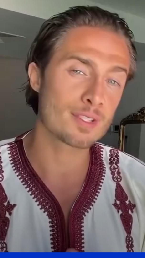 Logement à Dubaï, Mercedes: l'influenceur Dylan Thiry soupçonné d'avoir détourné des milliers d'euros de cagnottes humanitaires