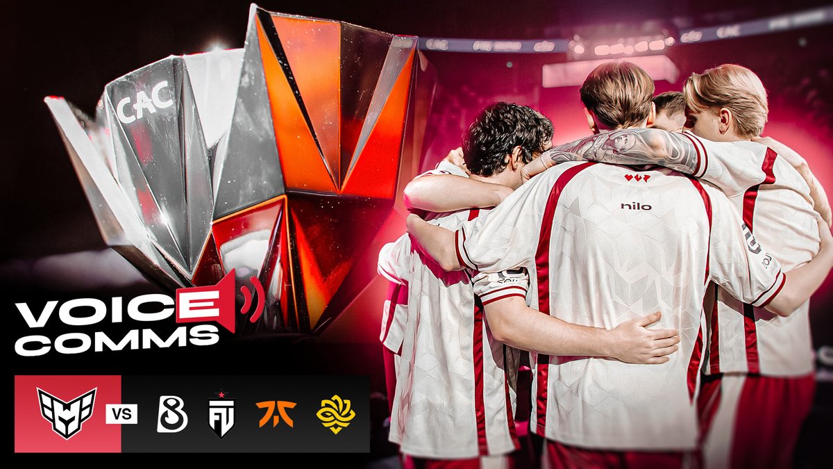 HOW hades CARRIED US TO PLAYOFFS 🇨🇳 VOICECOMMS OUT NOW 🚨