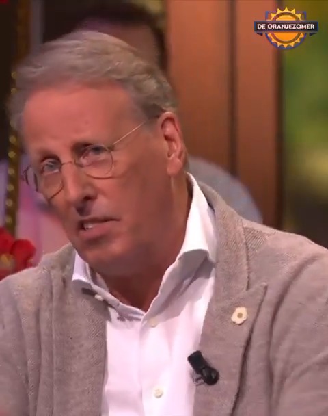 Throwback: Chris Woerts fileert Rob Jetten: 'Die heeft nog nooit een dag in zijn leven gewerkt!' 😅💥 [Vanavond te gast bij Vandaag Inside: Rob Jetten en Chris Woerts | 21:35 uur | SBS6] #vandaaginside