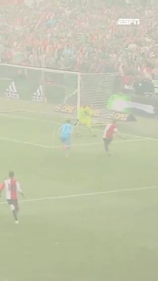 Wat is jouw favoriete Feyenoord-doelpunt aller tijden? 🤩
