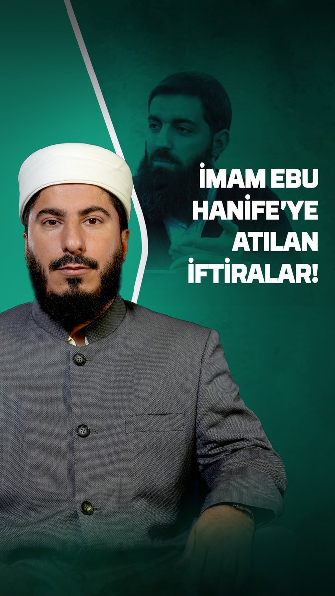 İmam Ebu Hanife'ye Atılan İftiralar! 🔗 Videonun tamamını izlemek için Ehl-i Sünnet Akademi YouTube Kanalı'nı ziyaret edebilirsiniz:
