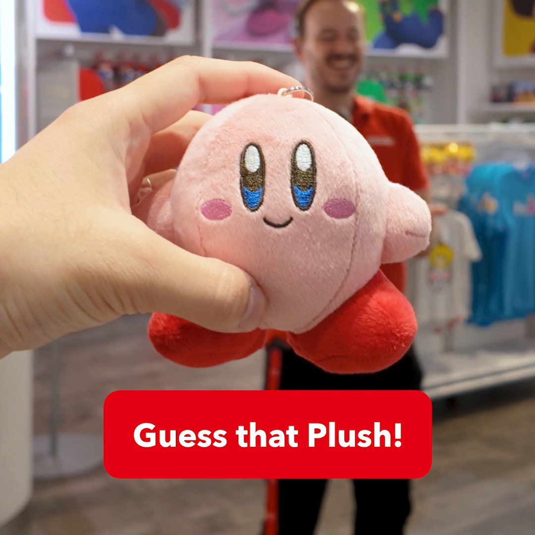 Hint: pink, puffy, and powerful.